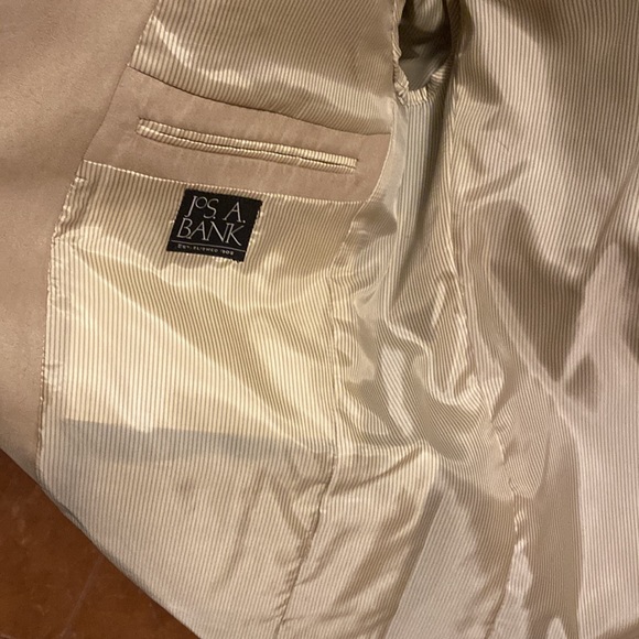 Men blazer - Picture 4 of 5